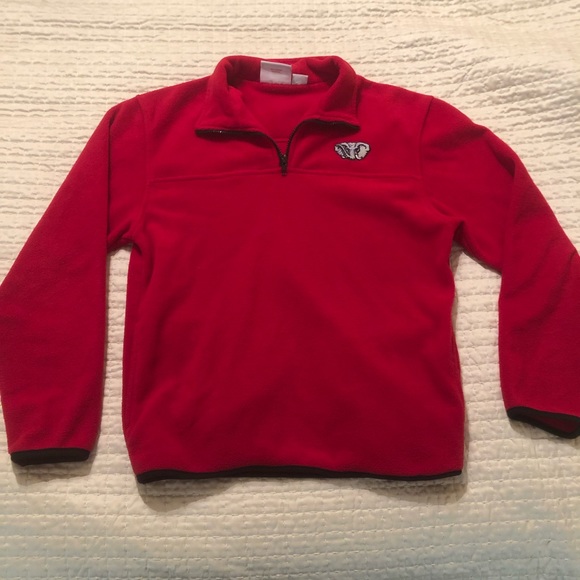 Vintage Youth Alabama Fleece - Size L - Picture 2 of 6